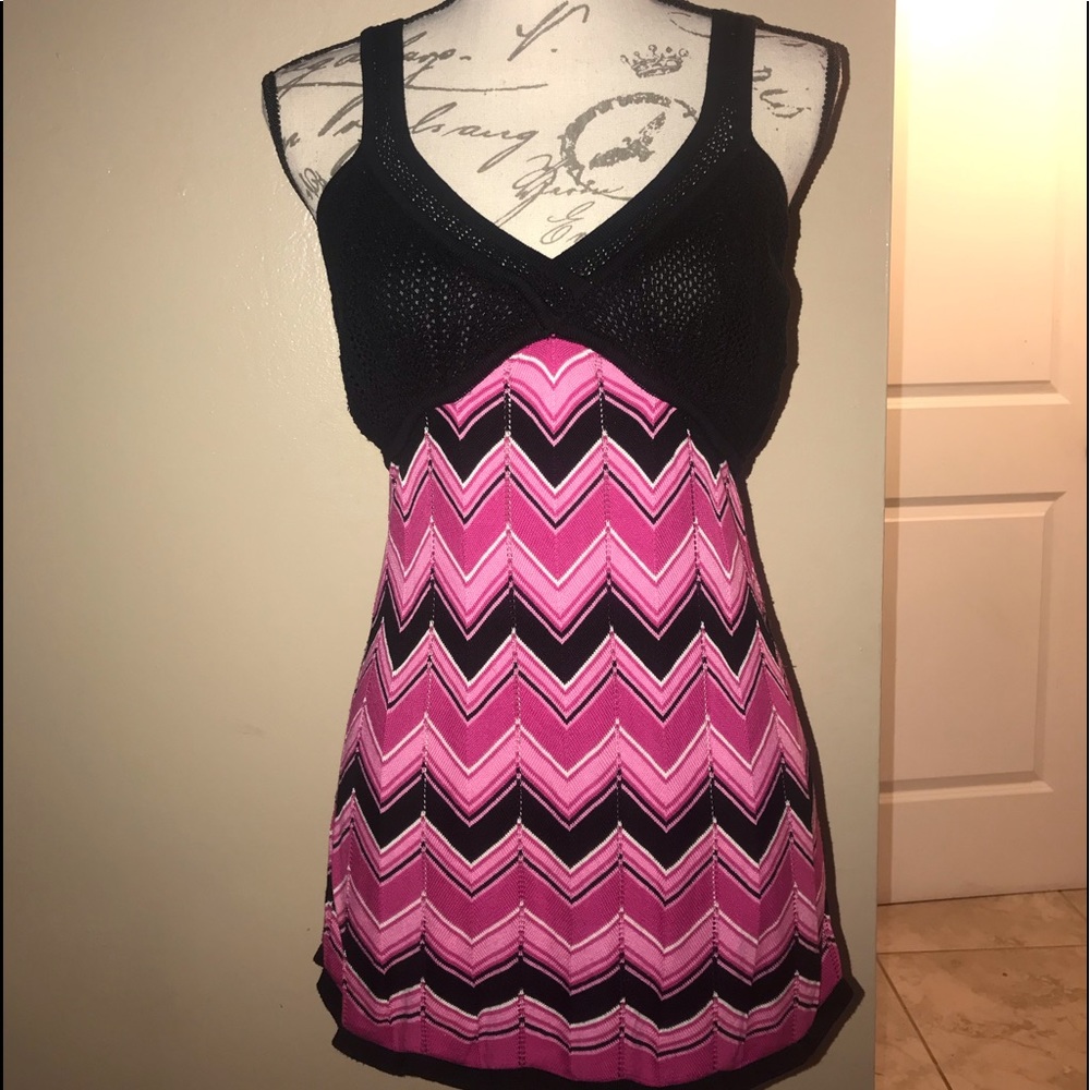 INC camisole.